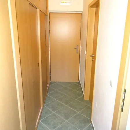Apartman Kvapil Lipova-Lazne Horni Lipova Exterior photo