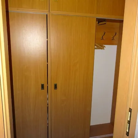 Apartman Kvapil Lipova-Lazne Horni Lipova Exterior photo