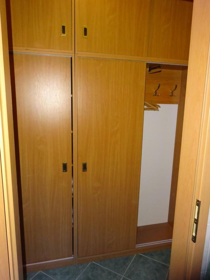 Apartmán Kvapil Lipova-lazne Horni Lipova